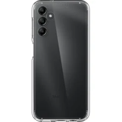 Spigen Galaxy A14 Lte|Samsung-Etui Ultra Hybrid Galaxy A14 5G Crystal Clear Case
