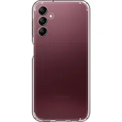 Spigen Galaxy A14 Lte|Samsung-Etui Ultra Hybrid Galaxy A14 4G / Lte Crystal Clear