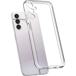 Spigen Galaxy A14 Lte|Samsung-Etui Ultra Hybrid Galaxy A14 4G / Lte Crystal Clear