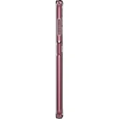 Spigen Galaxy A14 Lte|Samsung-Etui Ultra Hybrid Galaxy A14 4G / Lte Crystal Clear