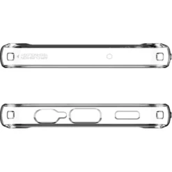 Spigen Galaxy A14 Lte|Samsung-Etui Ultra Hybrid Galaxy A14 4G / Lte Crystal Clear