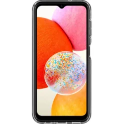 Spigen Galaxy A14 Lte|Samsung-Etui Ultra Hybrid Galaxy A14 4G / Lte Crystal Clear