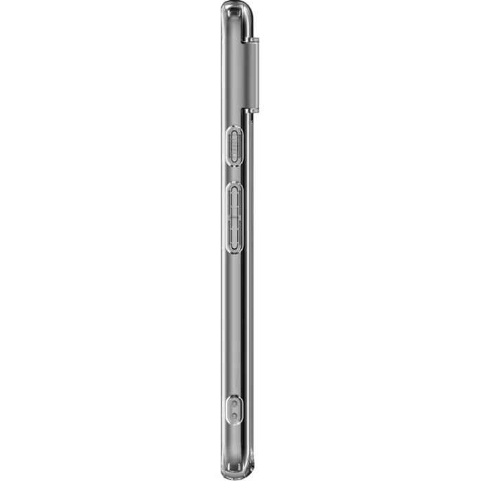Spigen Google|Pixel 8-Etui Ultra Hybrid Google Pixel 8 Crystal Clear Case