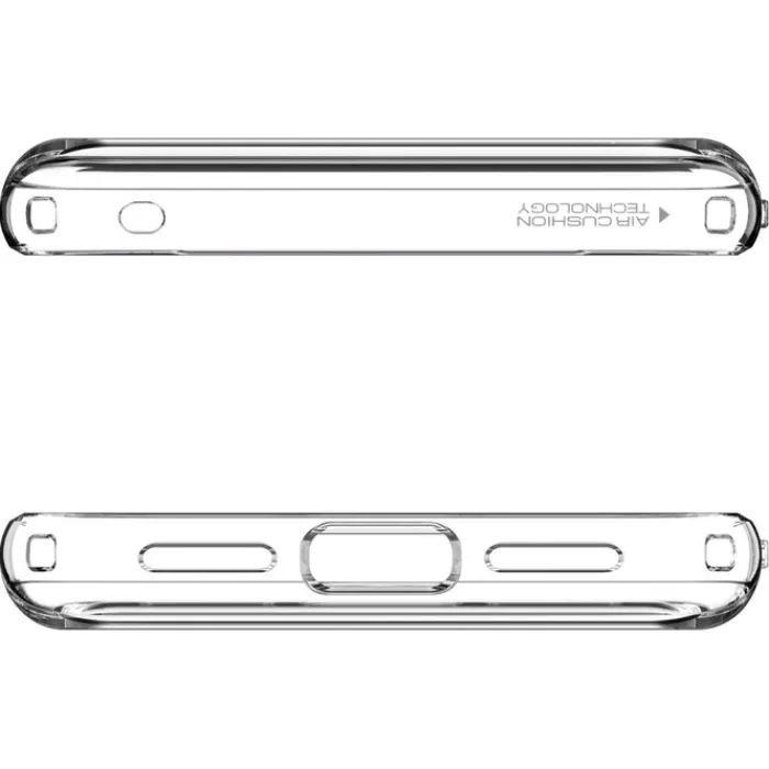 Spigen Google|Pixel 8-Etui Ultra Hybrid Google Pixel 8 Crystal Clear Case