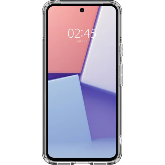Spigen Google|Pixel 8-Etui Ultra Hybrid Google Pixel 8 Crystal Clear Case