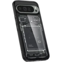 Spigen Google|Pixel 9 Pro Xl-Etui ULTRA HYBRID GOOGLE PIXEL 9 PRO XL ZERO ONE