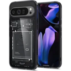 Spigen Google|Pixel 9 Pro Xl-Etui ULTRA HYBRID GOOGLE PIXEL 9 PRO XL ZERO ONE
