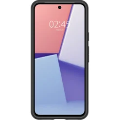 Spigen Google|Pixel 8-Etui Ultra Hybrid Google Pixel 8 Matte Black Case