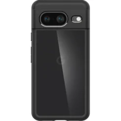 Spigen Google|Pixel 8-Etui Ultra Hybrid Google Pixel 8 Matte Black Case