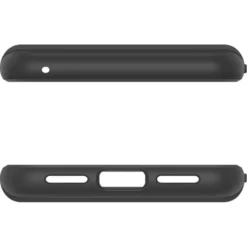 Spigen Google|Pixel 8-Etui Ultra Hybrid Google Pixel 8 Matte Black Case