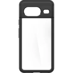Spigen Google|Pixel 8-Etui Ultra Hybrid Google Pixel 8 Matte Black Case