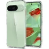 Spigen Pixel 9|Pixel 9 Pro-Etui ULTRA HYBRID GOOGLE PIXEL 9 / 9 PRO CRYSTAL CLEAR