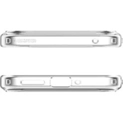 Spigen Pixel 9|Pixel 9 Pro-Etui ULTRA HYBRID GOOGLE PIXEL 9 / 9 PRO CRYSTAL CLEAR