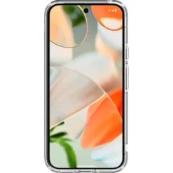 Spigen Pixel 9|Pixel 9 Pro-Etui ULTRA HYBRID GOOGLE PIXEL 9 / 9 PRO CRYSTAL CLEAR