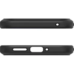 Spigen Pixel 9|Pixel 9 Pro-Etui ULTRA HYBRID GOOGLE PIXEL 9 / 9 PRO MATTE BLACK