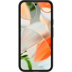 Spigen Pixel 9|Pixel 9 Pro-Etui ULTRA HYBRID GOOGLE PIXEL 9 / 9 PRO MATTE BLACK