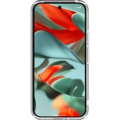 Spigen Google|Pixel 9 Pro Xl-Etui ULTRA HYBRID GOOGLE PIXEL 9 PRO XL CRYSTAL CLEAR