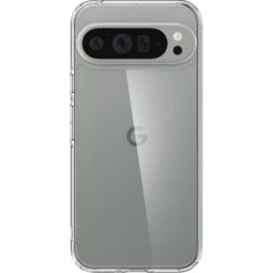 Spigen Google|Pixel 9 Pro Xl-Etui ULTRA HYBRID GOOGLE PIXEL 9 PRO XL CRYSTAL CLEAR