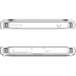 Spigen Google|Pixel 9 Pro Xl-Etui ULTRA HYBRID GOOGLE PIXEL 9 PRO XL CRYSTAL CLEAR