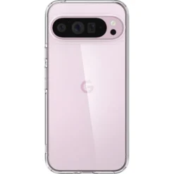 Spigen Google|Pixel 9 Pro Xl-Etui ULTRA HYBRID GOOGLE PIXEL 9 PRO XL CRYSTAL CLEAR