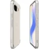 Spigen Pixel 10A|Google-ETUI ULTRA HYBRID GOOGLE PIXEL 10A CRYSTAL CLEAR