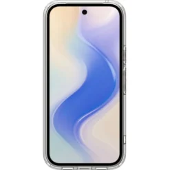 Spigen Pixel 10A|Google-ETUI ULTRA HYBRID GOOGLE PIXEL 10A CRYSTAL CLEAR