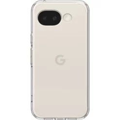 Spigen Pixel 10A|Google-ETUI ULTRA HYBRID GOOGLE PIXEL 10A CRYSTAL CLEAR