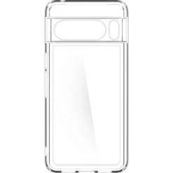 Spigen Google|Pixel 8 Pro-Etui Ultra Hybrid Google Pixel 8 Pro Crystal Clear Case