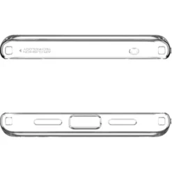 Spigen Google|Pixel 8 Pro-Etui Ultra Hybrid Google Pixel 8 Pro Crystal Clear Case