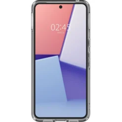Spigen Google|Pixel 8 Pro-Etui Ultra Hybrid Google Pixel 8 Pro Crystal Clear Case