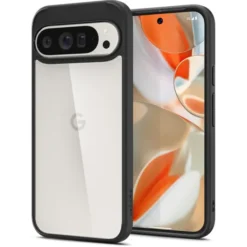 Spigen Google|Pixel 9 Pro Xl-Etui ULTRA HYBRID GOOGLE PIXEL 9 PRO XL MATTE BLACK