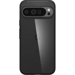 Spigen Google|Pixel 9 Pro Xl-Etui ULTRA HYBRID GOOGLE PIXEL 9 PRO XL MATTE BLACK