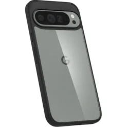 Spigen Google|Pixel 9 Pro Xl-Etui ULTRA HYBRID GOOGLE PIXEL 9 PRO XL MATTE BLACK