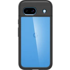 Spigen Pixel 8A|Google-Etui Ultra Hybrid Google Pixel 8a Matte Black