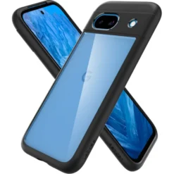 Spigen Pixel 8A|Google-Etui Ultra Hybrid Google Pixel 8a Matte Black
