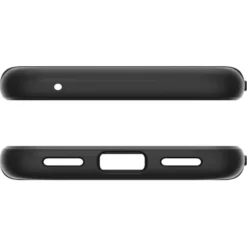 Spigen Pixel 8A|Google-Etui Ultra Hybrid Google Pixel 8a Matte Black