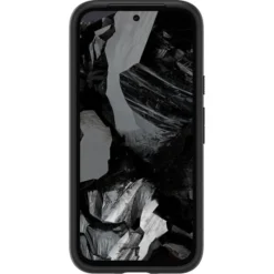 Spigen Pixel 8A|Google-Etui Ultra Hybrid Google Pixel 8a Matte Black
