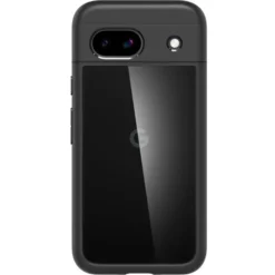 Spigen Pixel 8A|Google-Etui Ultra Hybrid Google Pixel 8a Matte Black