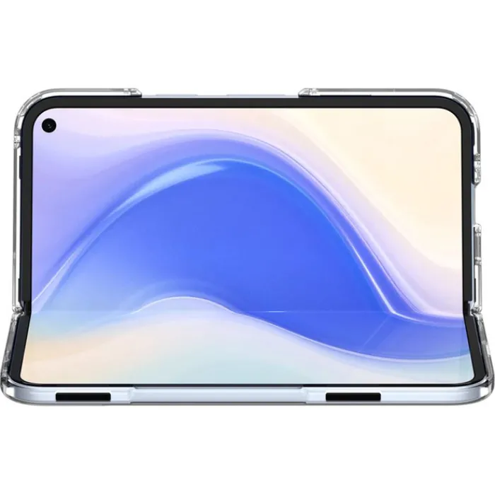 Spigen Pixel 10 Pro Fold|Google-ETUI ULTRA HYBRID GOOGLE PIXEL 10 PRO FOLD MAGSAFE CLEAR WHITE