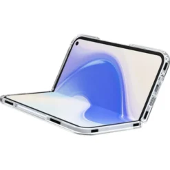 Spigen Pixel 10 Pro Fold|Google-ETUI ULTRA HYBRID GOOGLE PIXEL 10 PRO FOLD MAGSAFE CLEAR WHITE