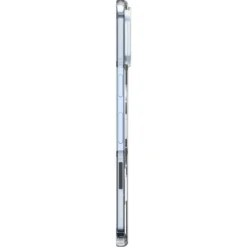 Spigen Pixel 10 Pro Fold|Google-ETUI ULTRA HYBRID GOOGLE PIXEL 10 PRO FOLD MAGSAFE CLEAR WHITE