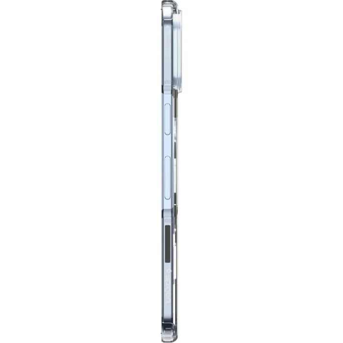 Spigen Pixel 10 Pro Fold|Google-ETUI ULTRA HYBRID GOOGLE PIXEL 10 PRO FOLD MAGSAFE CLEAR WHITE