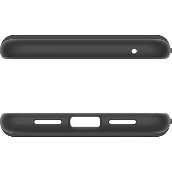 Spigen Google|Pixel 8 Pro-Etui Ultra Hybrid Google Pixel 8 Pro Matte Black Case