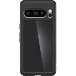 Spigen Google|Pixel 8 Pro-Etui Ultra Hybrid Google Pixel 8 Pro Matte Black Case