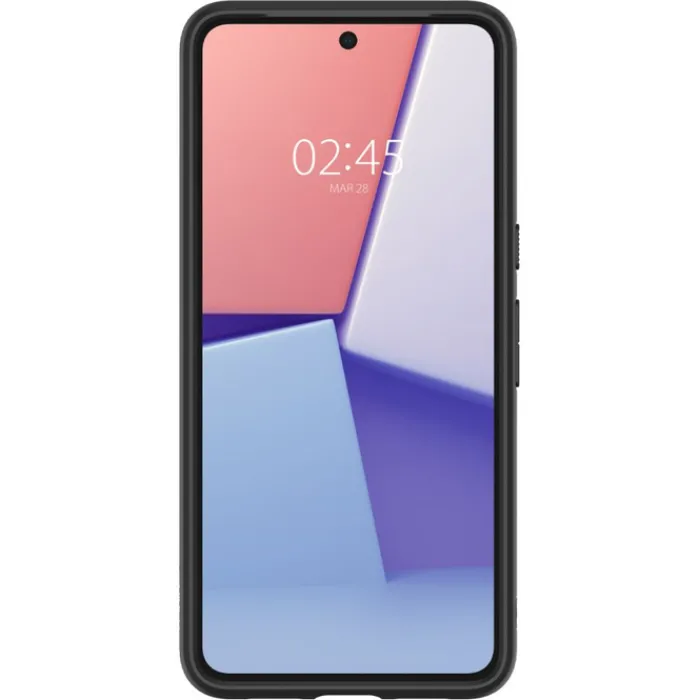 Spigen Google|Pixel 8 Pro-Etui Ultra Hybrid Google Pixel 8 Pro Matte Black Case