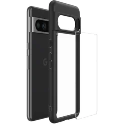 Spigen Google|Pixel 8 Pro-Etui Ultra Hybrid Google Pixel 8 Pro Matte Black Case