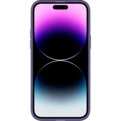 Spigen Iphone 14 Pro|Apple-Etui Ultra Hybrid iPhone 14 Pro Deep Purple Case