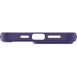 Spigen Iphone 14 Pro|Apple-Etui Ultra Hybrid iPhone 14 Pro Deep Purple Case