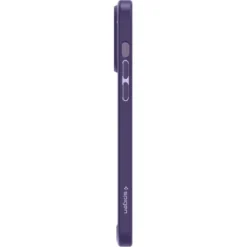 Spigen Iphone 14 Pro|Apple-Etui Ultra Hybrid iPhone 14 Pro Deep Purple Case