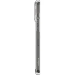 Spigen Iphone 15 Pro Max|Apple-Etui Ultra Hybrid iPhone 15 Pro Max Crystal Clear